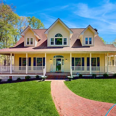 Villa Crane'S Landing